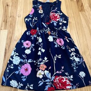🌸Market & Spruce Floral Dress Size MP🌸